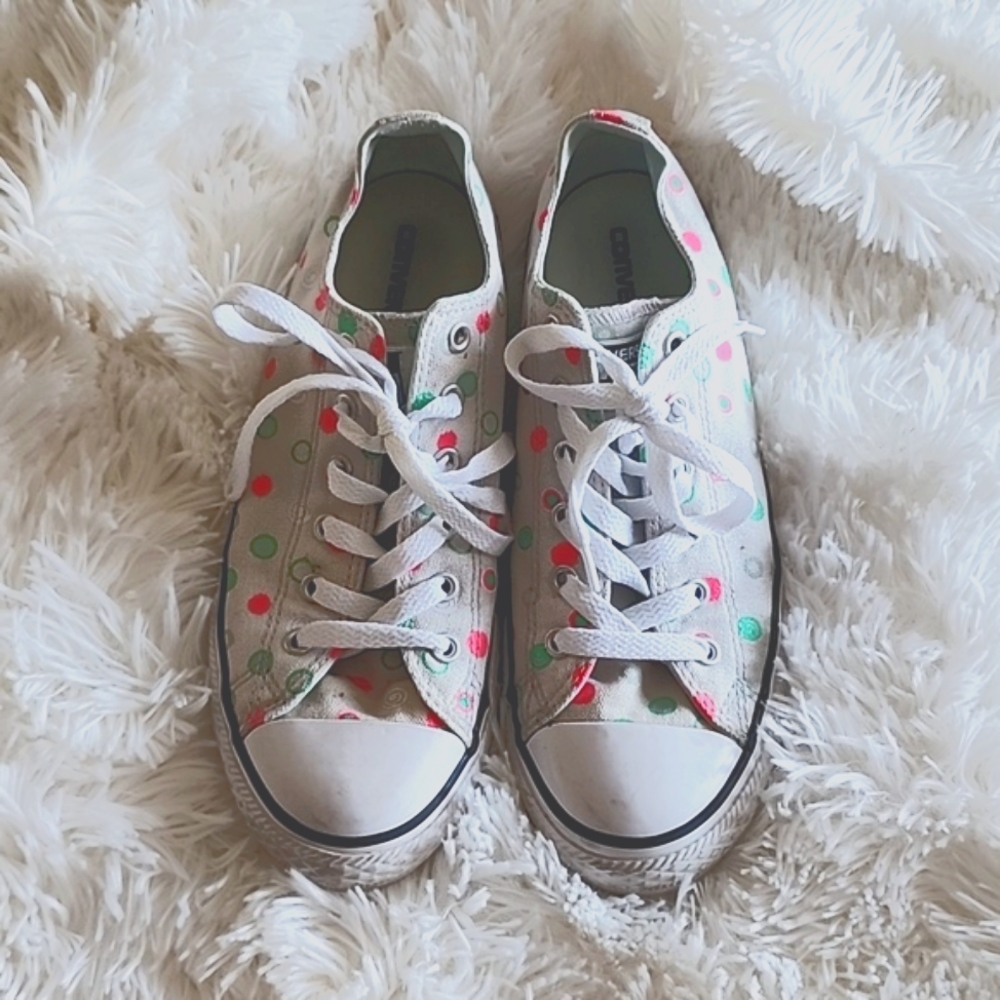 💥Converse Sneakers